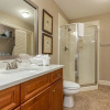 Отель Phoenix West 807 3 Bedroom Condo, фото 6