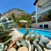 Отель Amazing Villa w Private Pool BBQ in Gocek, фото 1