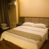 Отель GreenTree Inn Nantong Rugao Zhongjiaomeilu City Express Hotel, фото 15