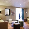 Отель Matabi Hotel Toulouse Gare by HappyCulture, фото 2