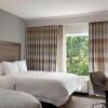 Отель Hampton Inn & Suites Montgomery-EastChase, фото 7