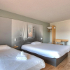 Отель B&B HOTEL Villeneuve-Loubet Village, фото 4