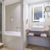 Отель Hôtel Mercure Paris 15 Porte de Versailles, фото 9