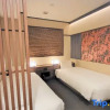 Отель Welina Hotel Shinsaibashi NAGOMI, фото 44