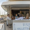 Отель ESSOESS Boat - Five Star - Exclusive use, фото 11