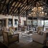 Отель Zimbali Lodge, фото 4