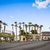 Отель Best Western Pahrump Oasis в Парампе