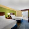 Отель Holiday Inn & Suites Daytona Beach on the Ocean, an IHG Hotel, фото 6