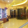 Отель Grace Inn Linyi Luozhuang International Industrial Products Procurement Center, фото 4