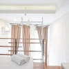 Отель Modern Look Studio Loft At Apple 1 Condovilla Apartment, фото 8