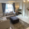 Отель Impeccable 1-bed Apartment in the Heart of Hexham, фото 13