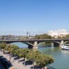 Отель Green - Apartments Puente de Triana, фото 18
