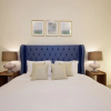 Отель Al Barsha New 2Bedroom plus maidR near MOE, фото 4