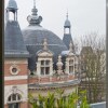 Отель Zurenbourg Charming 7 в Антверпене