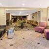 Отель LA QUINTA INN & SUITES HARRISBURG AIRPORT/HERSHEY, фото 28