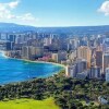 Отель 23rd Floor Waikiki Banyan Condo - Only One Block From Beach! by Redawning в Гонолулу