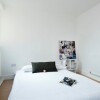 Отель Bright Stylish 2BR across from Victoria Park, фото 18