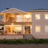 Отель 138 Marine Beachfront Guesthouse в Херманусе