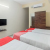 Отель OYO 12347 MV Residency, фото 20