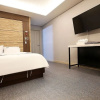 Отель Asan Hotel, фото 4