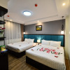 Отель Hanoi Bella Rosa Trendy Hotel, фото 26