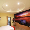 Отель G Home Sir B&B, фото 4
