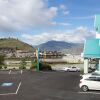 Отель Alpine Motel в Камлупсе