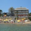 Отель Beach House Hotel, фото 13