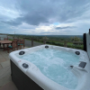 Отель Valley View Luxury Lodges Gamekeepers 4 Bedroomed, фото 19