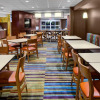 Отель Fairfield Inn & Suites by Marriott Hollister, фото 11