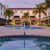 Отель Hilton Garden Inn at PGA Village / Port St. Lucie, фото 18