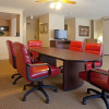 Отель Holiday Inn Salisbury, фото 9