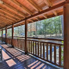 Отель Sevierville Cabin w/ Hot Tub: 6 Mi to Pigeon Forge, фото 4
