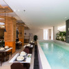 Отель Liberta Hotel Jimbaran, фото 22