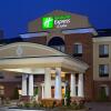 Отель Holiday Inn Express Hotel & Suites Goshen, an IHG Hotel, фото 1