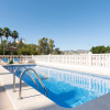 Отель Apartamentos Topacio 1, фото 7