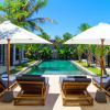 Отель Canggu Beachside Villas, фото 27