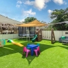 Отель Top location swimming pool, playground & nearby beaches - 4Blessings Curacao, фото 15