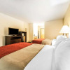 Отель Comfort Inn, фото 4