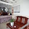 Отель Junfu Yuan Hotel Jingjiang, фото 2