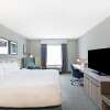 Отель Hilton Garden Inn Houston Hobby Airport, TX, фото 31