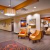 Отель Hampton Inn Omaha/West Dodge Road (Old Mill), фото 13