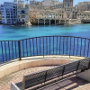 Отель Ewa Apt - 3-bed Near Sliema - St Julians Seafront, фото 13