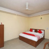 Отель OYO 19484 Hotel Cubic Inn, фото 14
