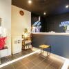 Отель Livemax, Hashima Ekimae, фото 11