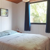 Отель 6 Person Holiday Home in Vaeggerlose, фото 6