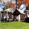 Отель Marysville Garden Cottages, фото 33