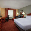 Отель Hilton Garden Inn Newport News, фото 2