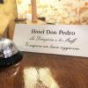 Отель Don Pedro, фото 5