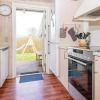 Отель 8 Person Holiday Home in Hejls, фото 15